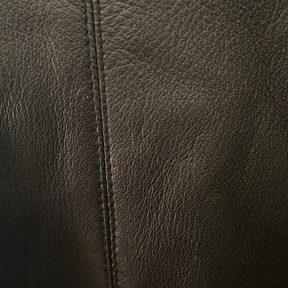 HSO leather jacket Cw cheap - Picture 14 of 15